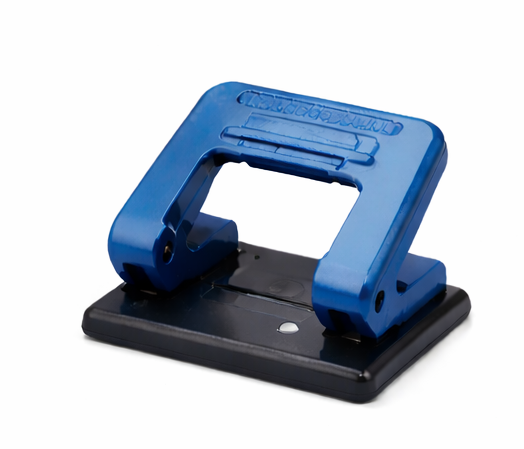 2-Hole Paper Punch