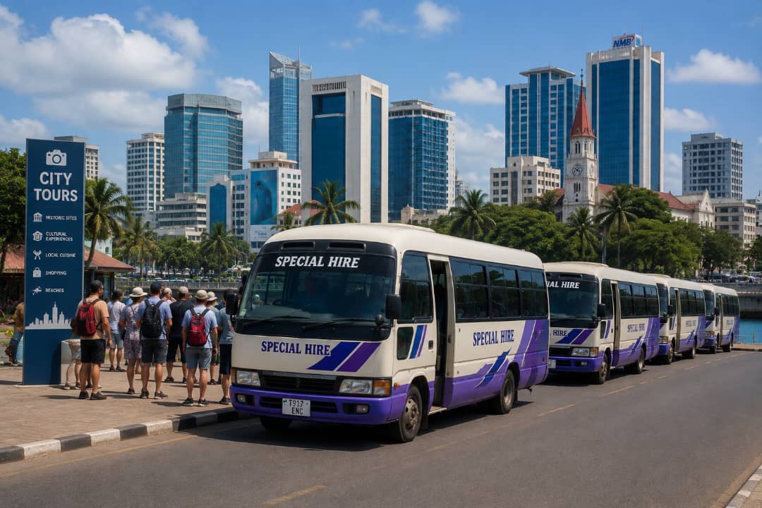 City Tours
