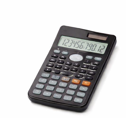 Scientific Calculator